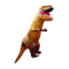 Inflatable T-Rex Costume