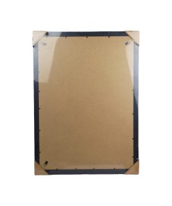 Black Poster Frame 50 X 70cm