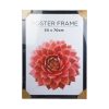 Black Poster Frame 50 X 70cm