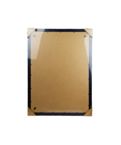 Alternative view of Black Poster Frame 50x70cm