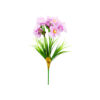 Light Purple Narcissus Flower 3 Heads 35cm