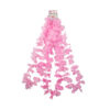 Light Pink Flower Lei 3pc