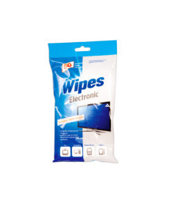 Wipes For Electronic 50pc