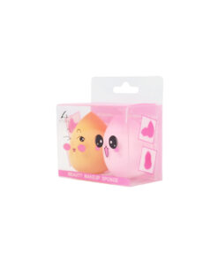 Make-Up Sponge 2pc