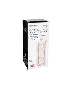 Cotton Pad Dispenser