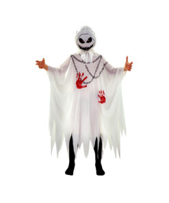 Bloody Ghost Child 155