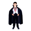 Child Black Cape Only