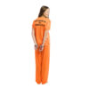 Convict Lady
