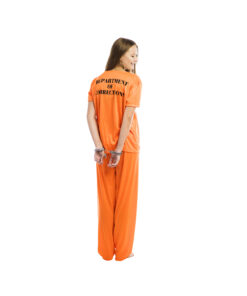 Convict Lady