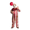 Crazed Clown Man