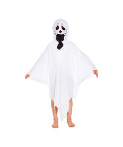 Ghost Child