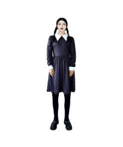 Gothic Wednesday