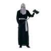 Hooded Demon