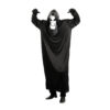 Hooded Ghost