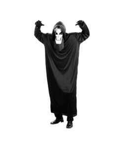 Hooded Ghost