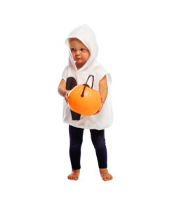 Infant Ghost Face
