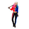 Jester Queen Adult