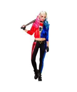 Jester Queen Adult