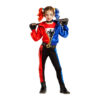 Jester Queen Child