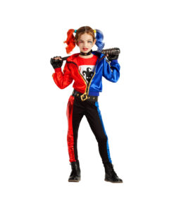 Jester Queen Child