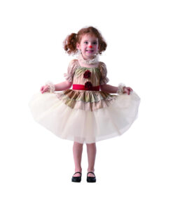 Li'l Creepy Clown