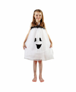 Lil Ghost Dress