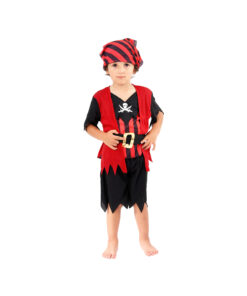 Lil Pirate