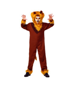 Lion Child