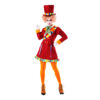 Mad Hatter Lady