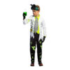 Mad Scientist Boy