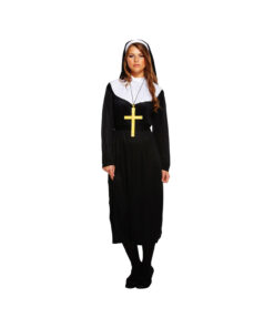 Nun Adult XL