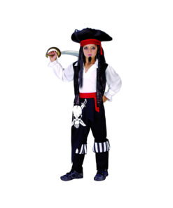 Pirate Captain Child