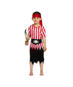 Pirate Child