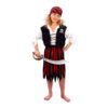Pirate Girl Child