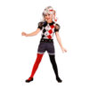Pretty Clown Child