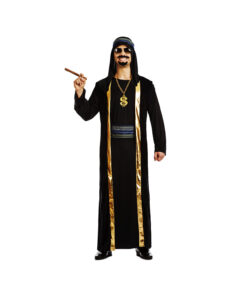 Arabian Sheik