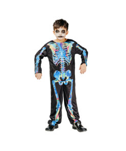 glow skeleton