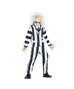 Spooky Man Child 155