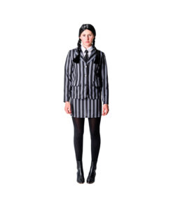 Gothic School Girl Adult
