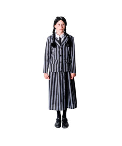 Gothic School Girl Child 155