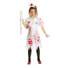 Zombie Nurse Child