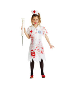 Zombie Nurse Child