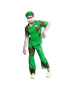 Zombie Surgeon Adult