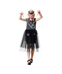 Zombie Queen Child