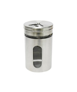 Glass Spice Jar 85ml