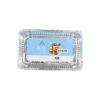 Rectangle Foil Tray 525 x 330 x 85mm 5 pk