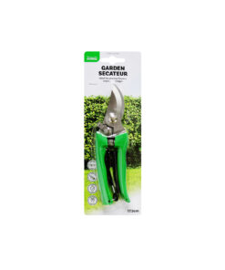 Garden Secateurs 17.5cm