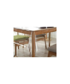 Clear Table Cover 0.2mm Thickness