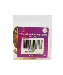 Diwali String Lights 165cm