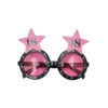 18 Pink Party Glasses